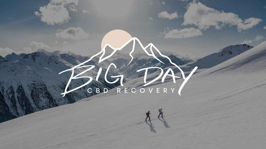 Big Day Recovery Gift Card